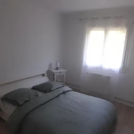 Spacious House Close To Schools And Hospital * Mignaloux-Beauvoir