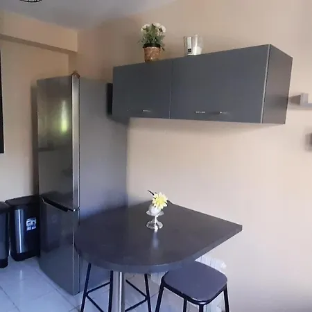 Spacious House Close To Schools And Hospital Сasa de vacaciones Mignaloux-Beauvoir