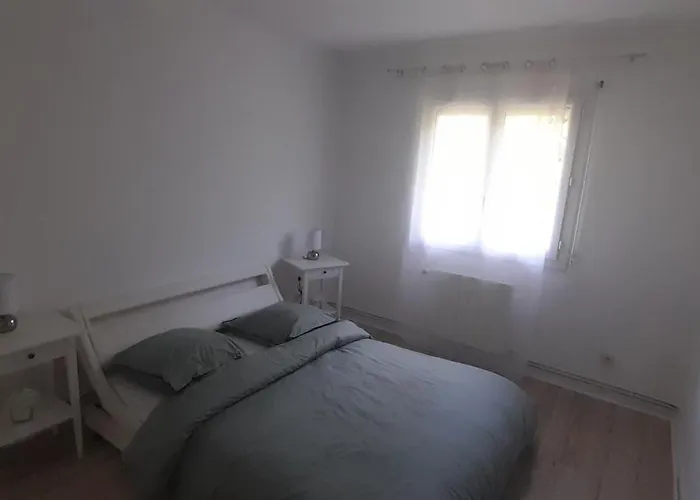 Spacious House Close To Schools And Hospital * Mignaloux-Beauvoir